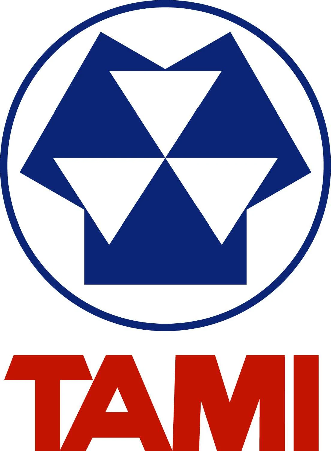 關於TAMI1